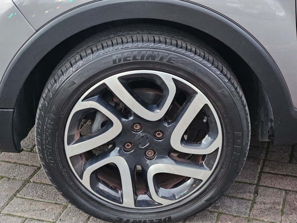 Used Renault Captur 2014 for sale - 77287580: Photo 28