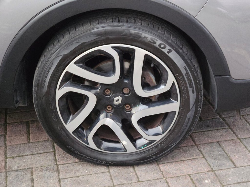 Used Renault Captur 2014 for sale - 77287580: Photo 31