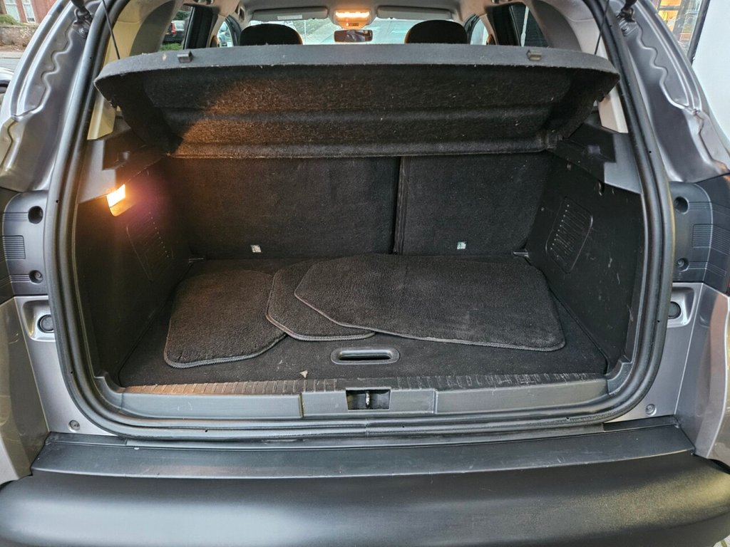 Used Renault Captur 2014 for sale - 77287580: Photo 32