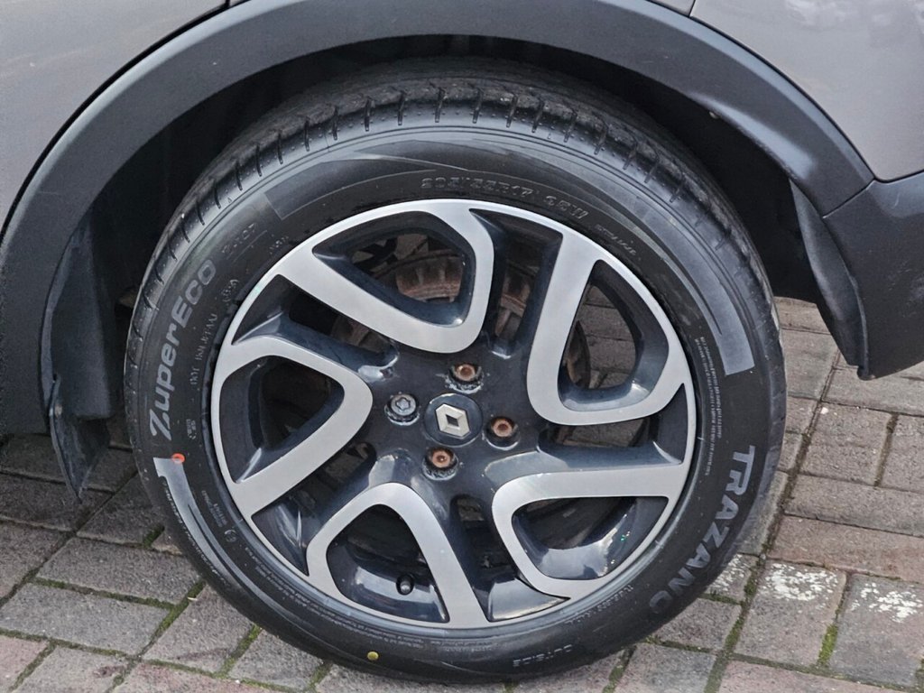 Used Renault Captur 2014 for sale - 77287580: Photo 33