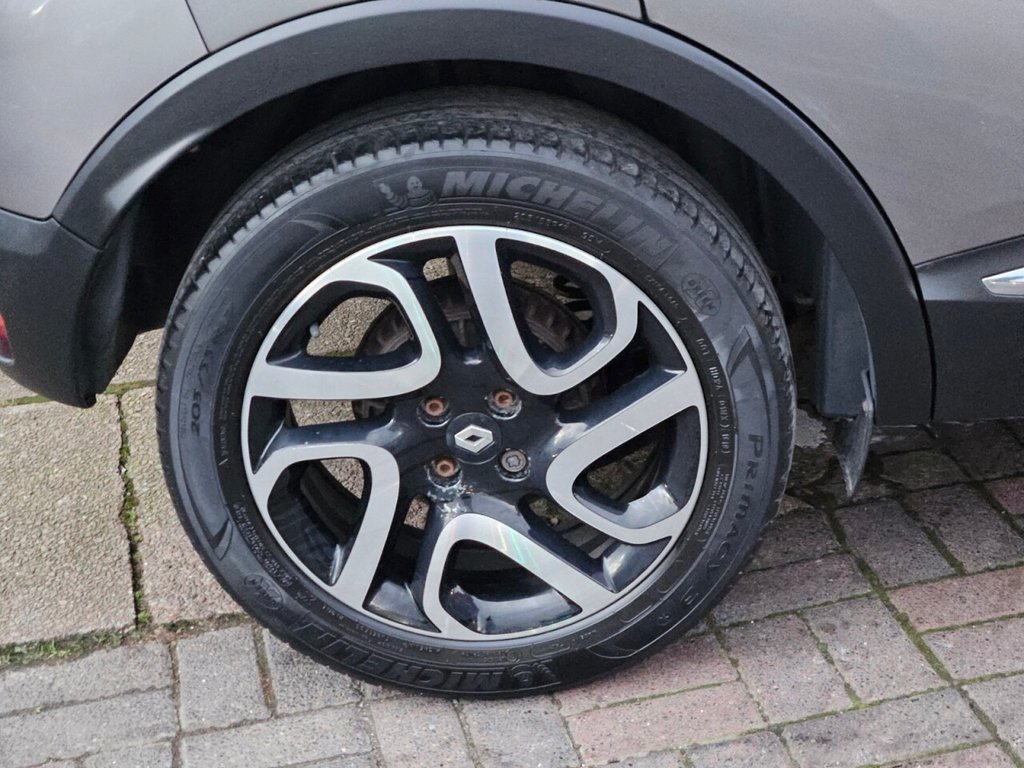 Used Renault Captur 2014 for sale - 77287580: Photo 34