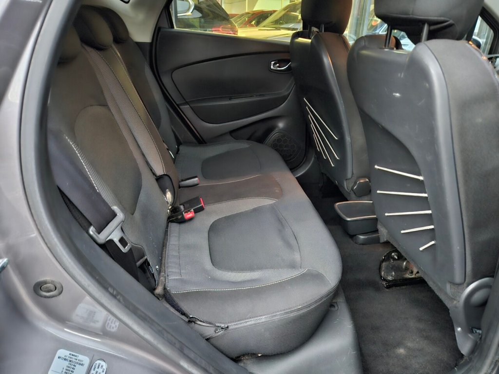 Used Renault Captur 2014 for sale - 77287580: Photo 7
