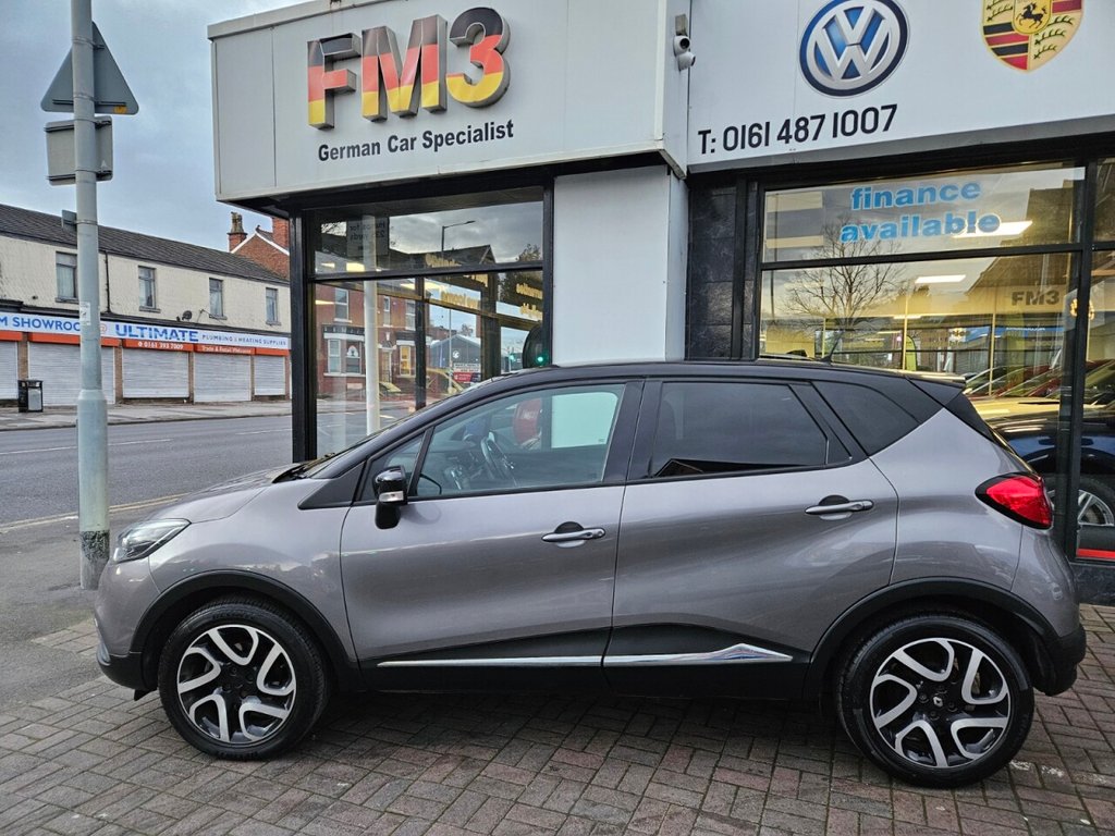 Used Renault Captur 2014 for sale - 77287580: Photo 9