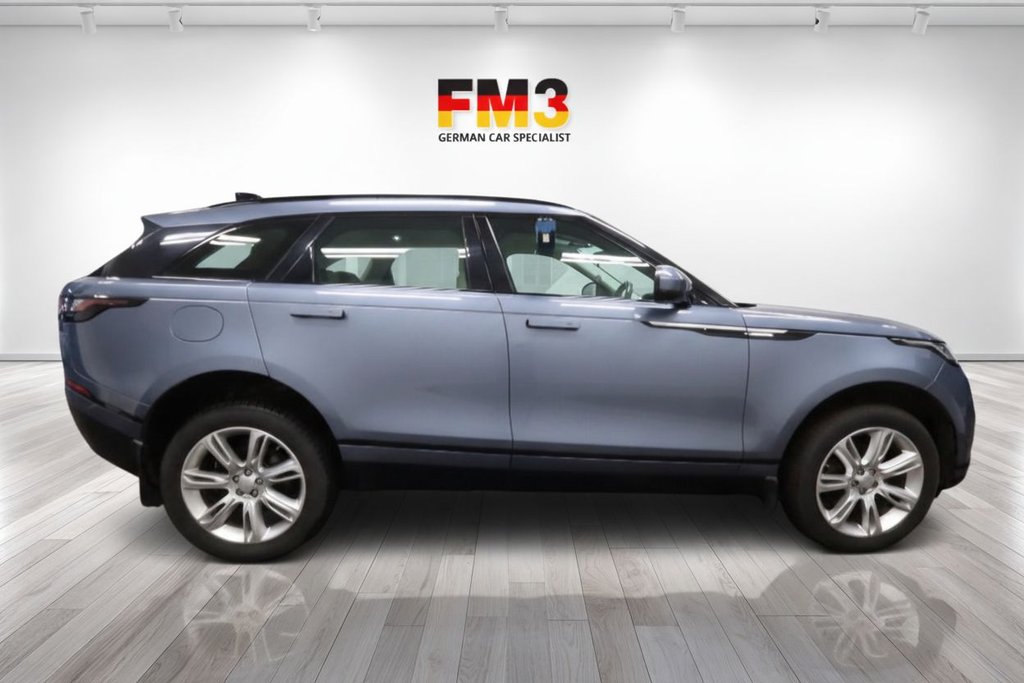 Used Land Rover Range Rover Velar 2018 for sale - 78016903: Photo 5