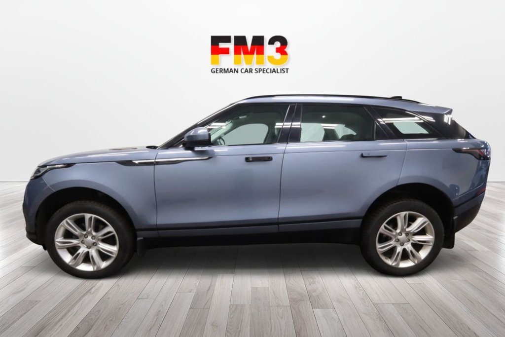 Used Land Rover Range Rover Velar 2018 for sale - 78016903: Photo 6