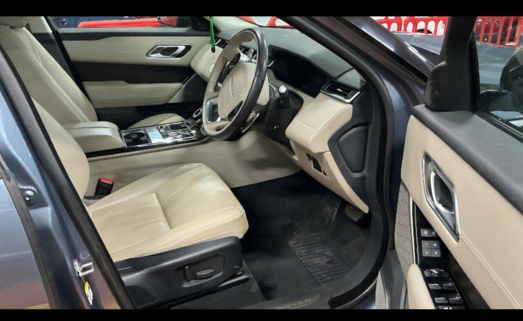 Used Land Rover Range Rover Velar 2018 for sale - 78016903: Photo 7