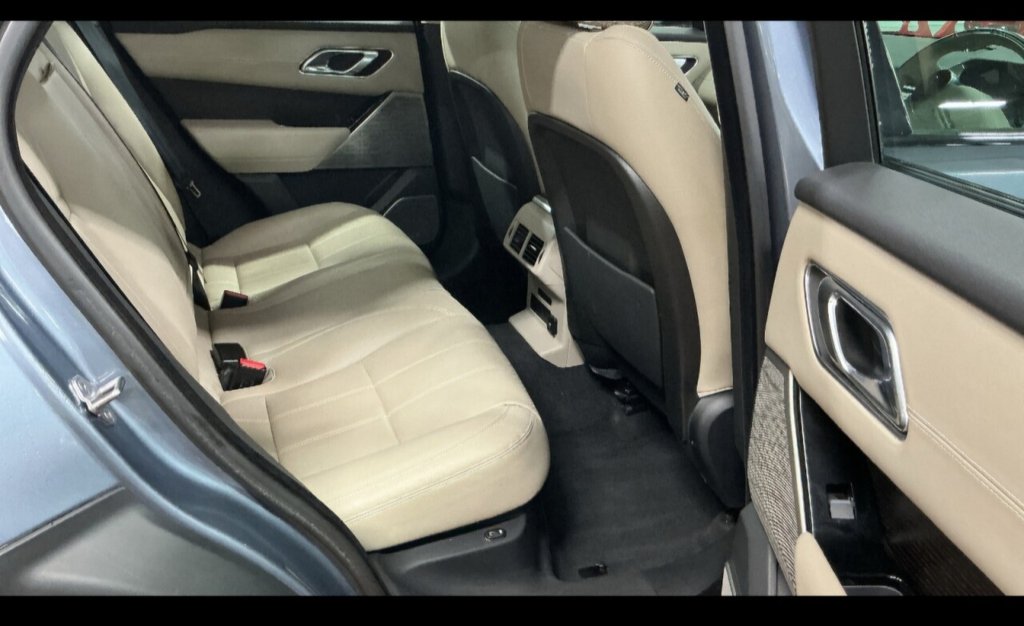 Used Land Rover Range Rover Velar 2018 for sale - 78016903: Photo 8