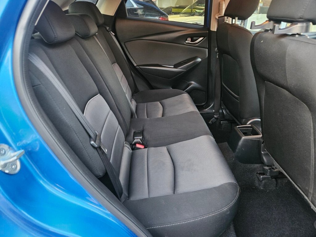 Used Mazda CX-3 2016 for sale - 76867480: Photo 12