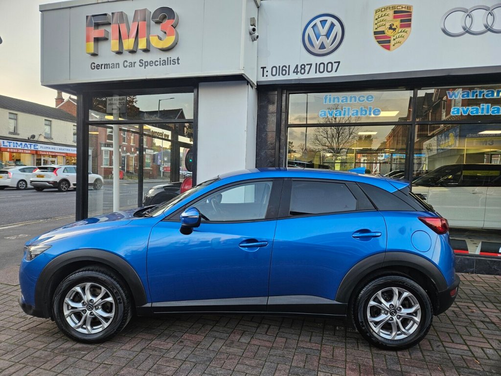 Used Mazda CX-3 2016 for sale - 76867480: Photo 15