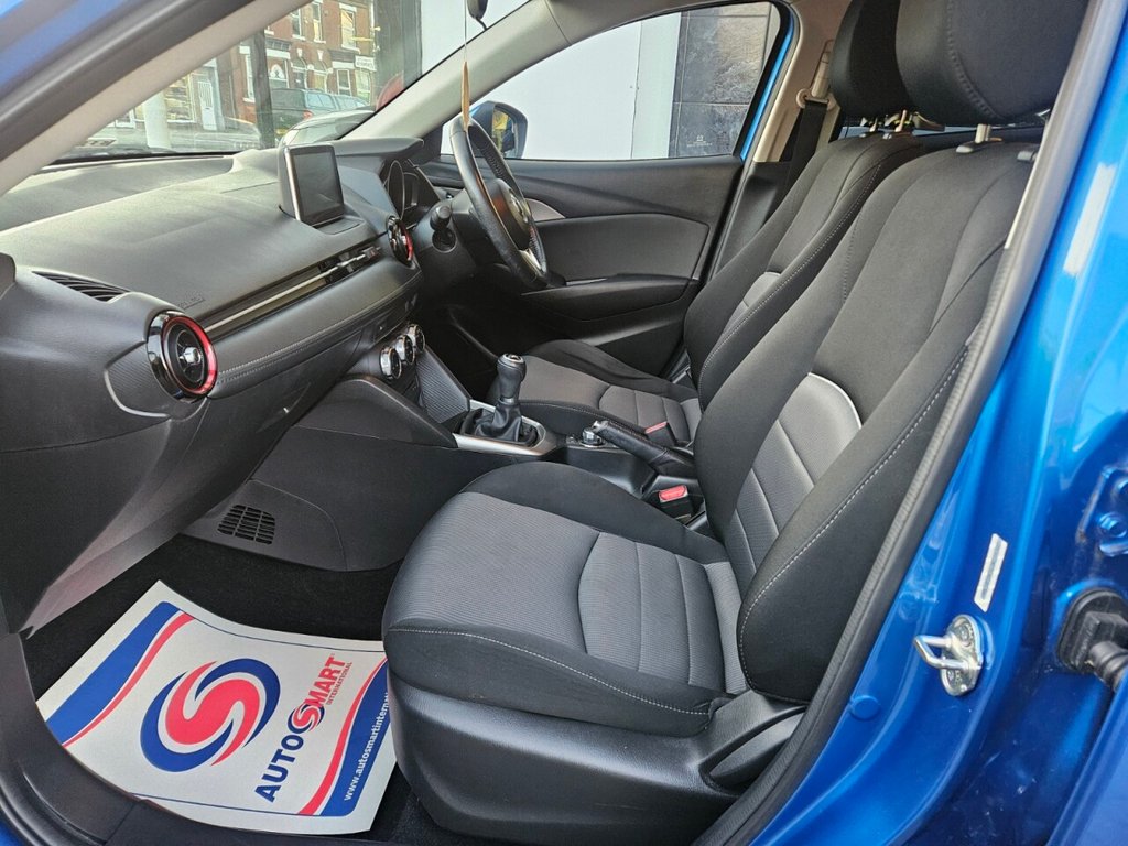 Used Mazda CX-3 2016 for sale - 76867480: Photo 20