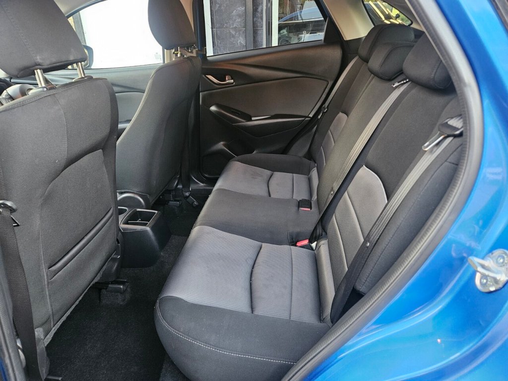 Used Mazda CX-3 2016 for sale - 76867480: Photo 21