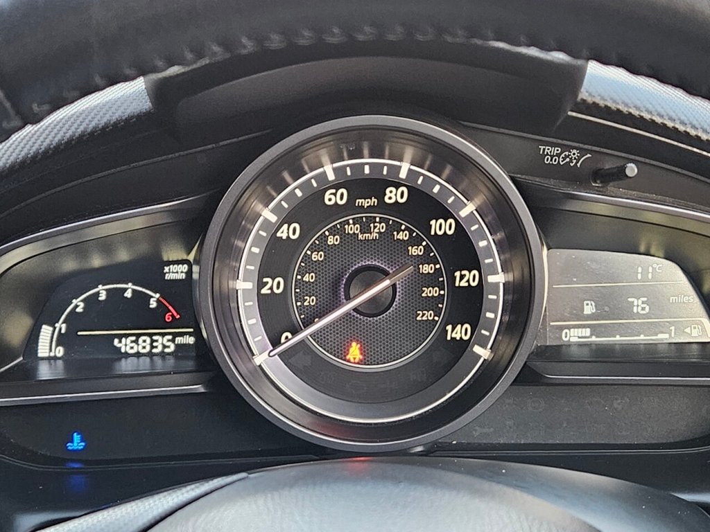 Used Mazda CX-3 2016 for sale - 76867480: Photo 22