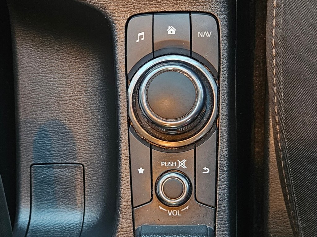 Used Mazda CX-3 2016 for sale - 76867480: Photo 23