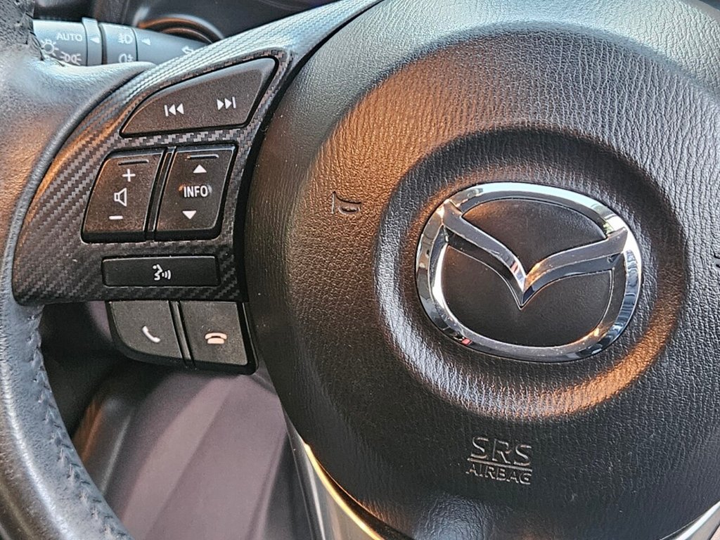 Used Mazda CX-3 2016 for sale - 76867480: Photo 24