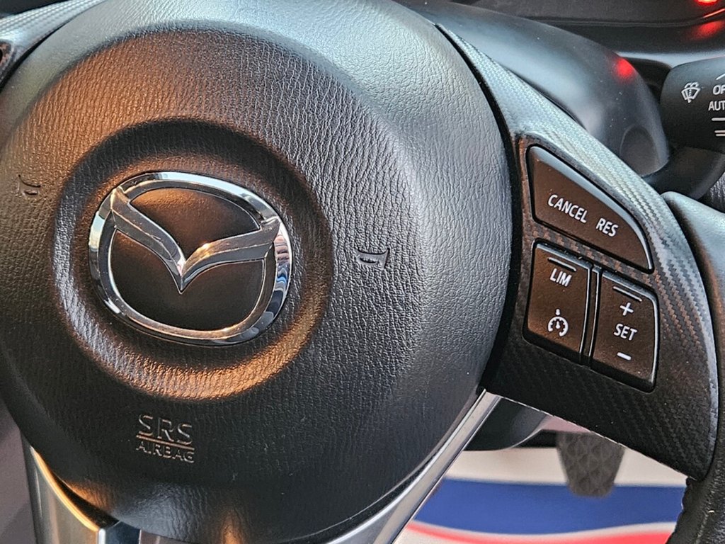 Used Mazda CX-3 2016 for sale - 76867480: Photo 25