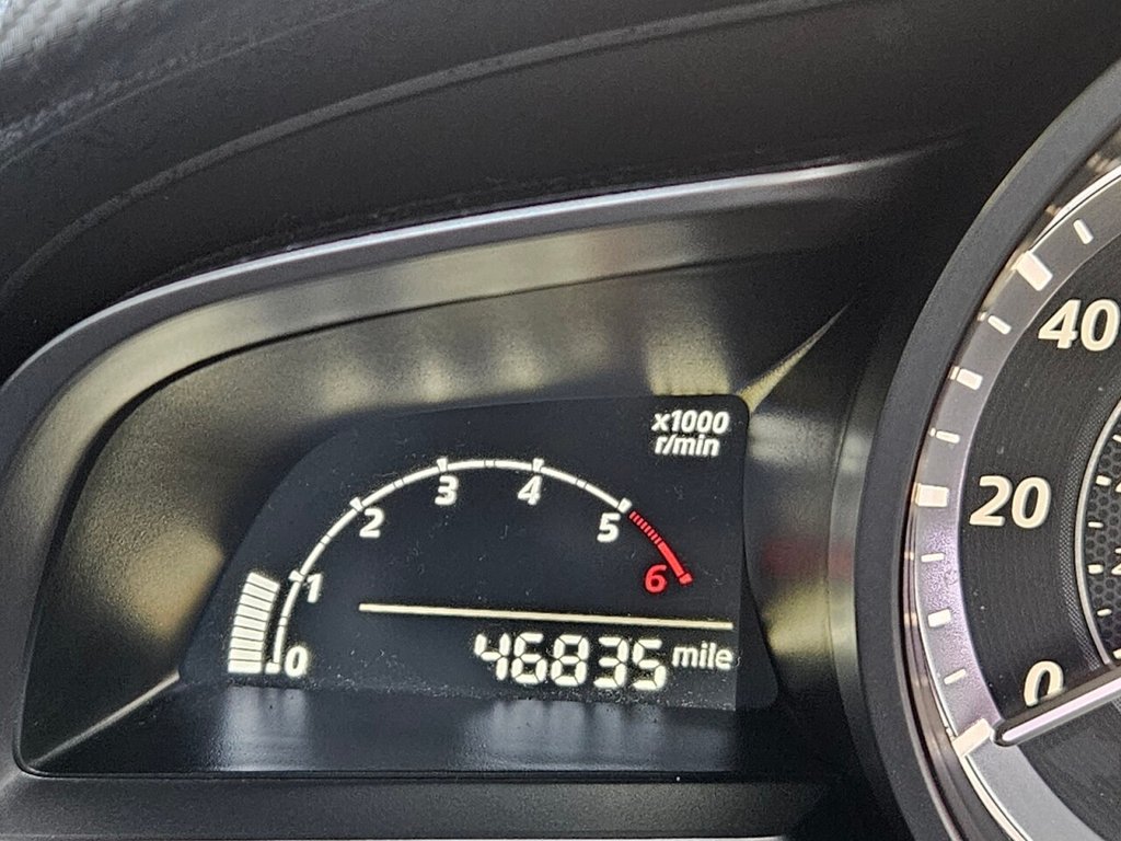 Used Mazda CX-3 2016 for sale - 76867480: Photo 27