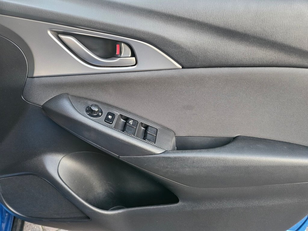 Used Mazda CX-3 2016 for sale - 76867480: Photo 34