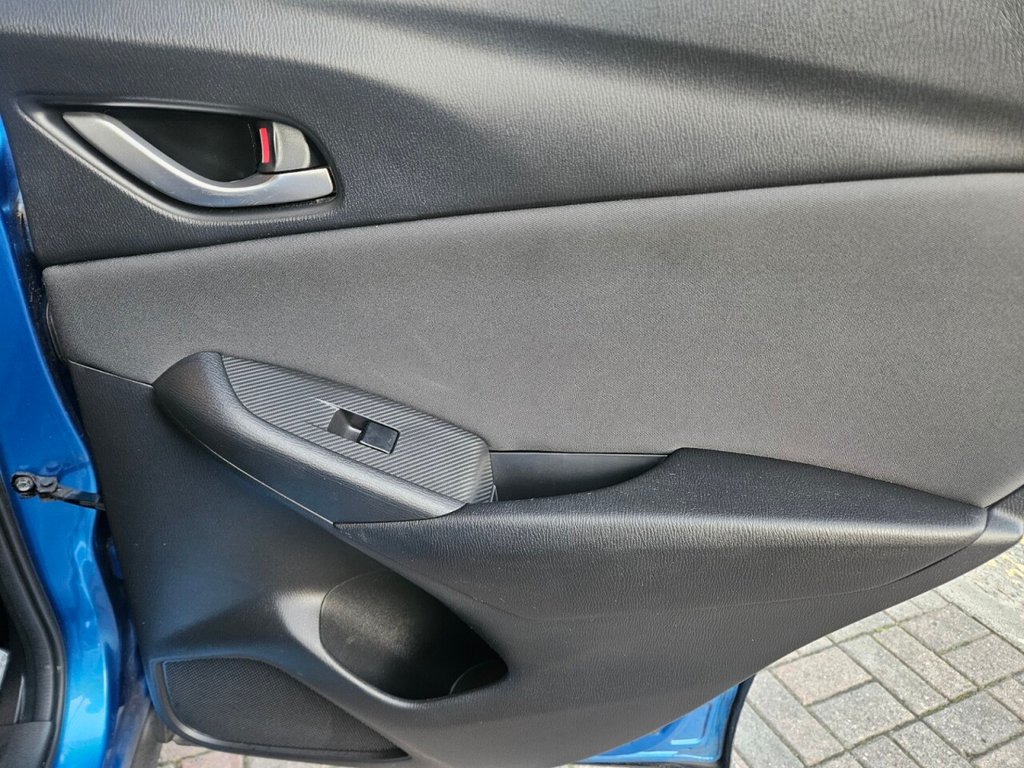 Used Mazda CX-3 2016 for sale - 76867480: Photo 35