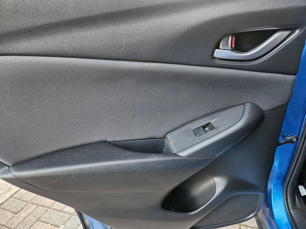 Used Mazda CX-3 2016 for sale - 76867480: Photo 36