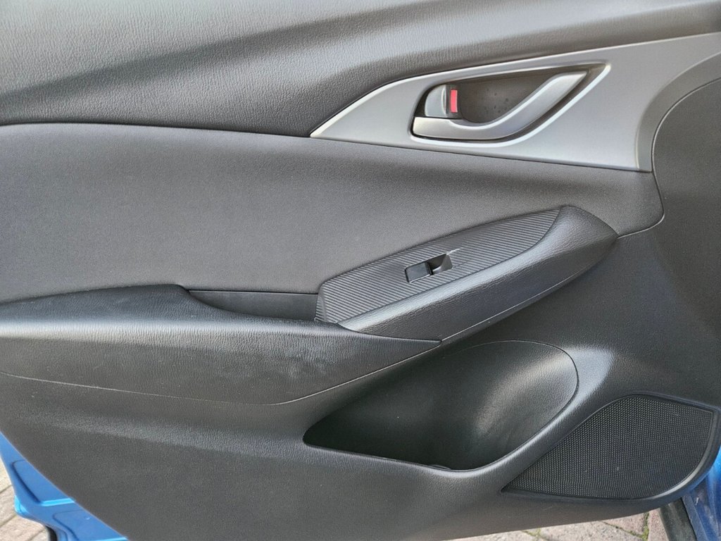 Used Mazda CX-3 2016 for sale - 76867480: Photo 37