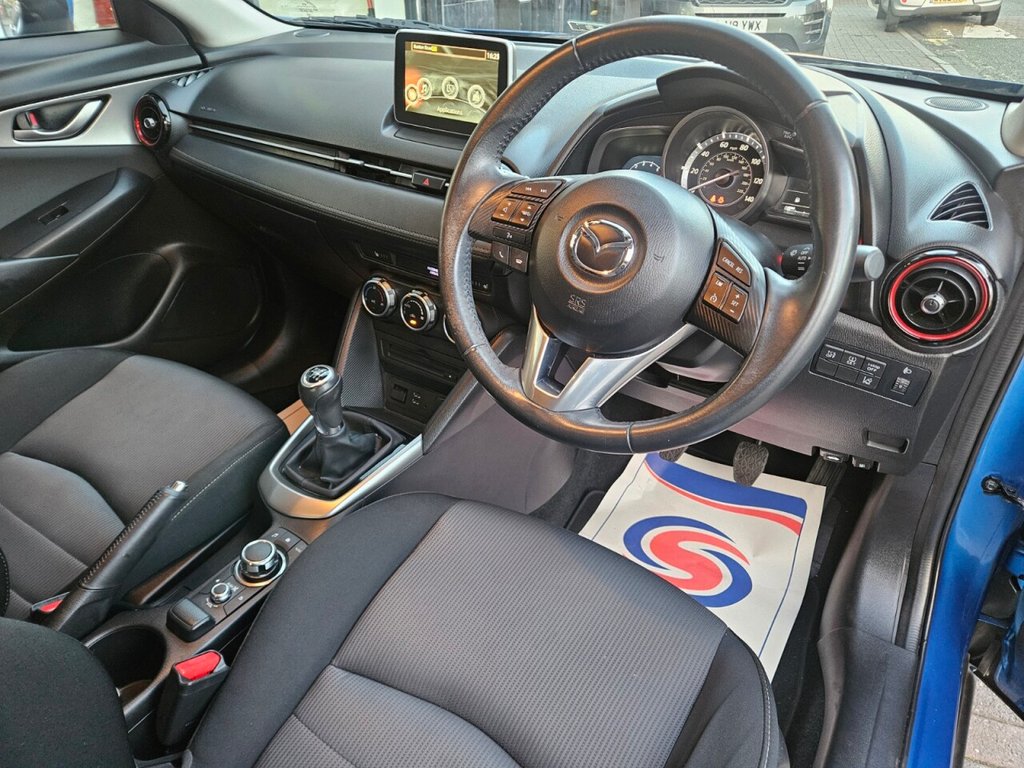 Used Mazda CX-3 2016 for sale - 76867480: Photo 5