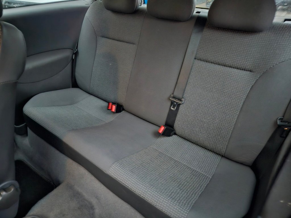 Used Vauxhall Corsa 2002 for sale - 77422093: Photo 12