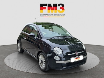 Used Fiat 500 2013 for sale - 78780306: Photo
