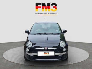 Used Fiat 500 2013 for sale - 78780306: Photo