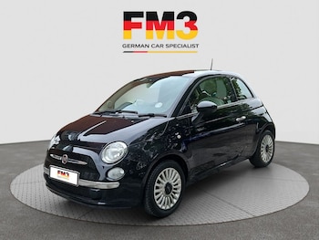 Used Fiat 500 2013 for sale - 78780306: Photo
