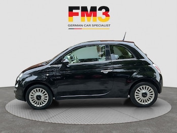 Used Fiat 500 2013 for sale - 78780306: Photo