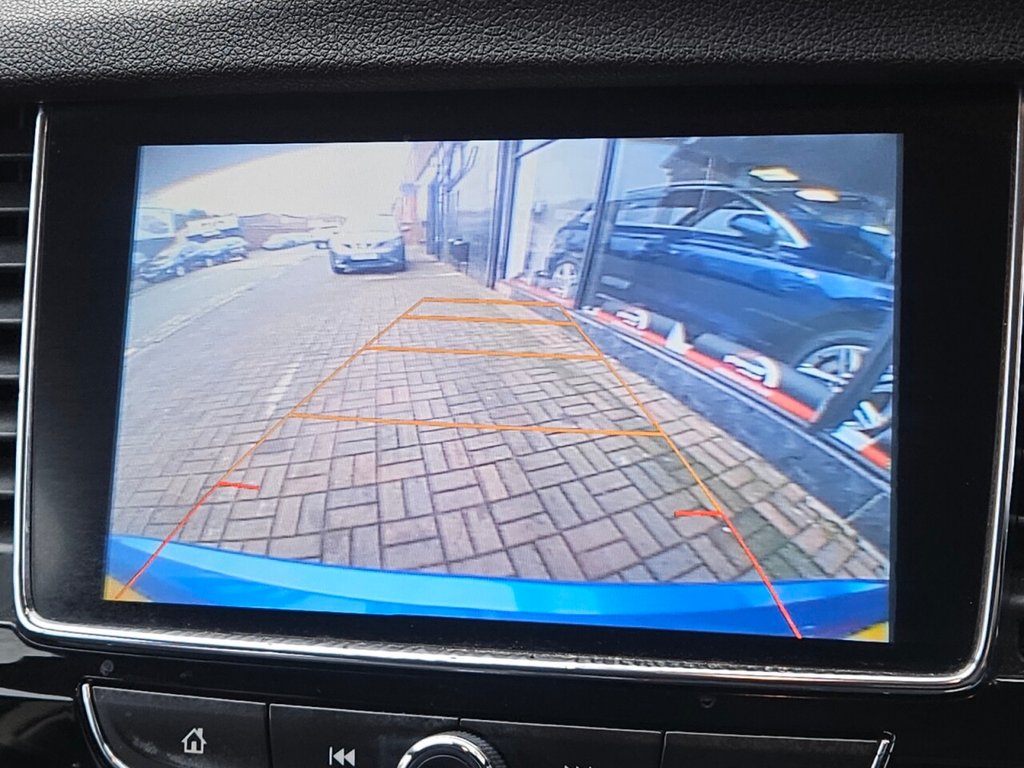 Used Vauxhall Mokka X 2016 for sale - 76867676: Photo 10