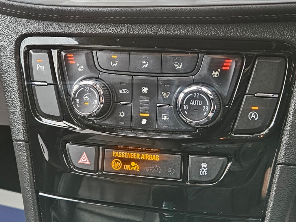 Used Vauxhall Mokka X 2016 for sale - 76867676: Photo 11