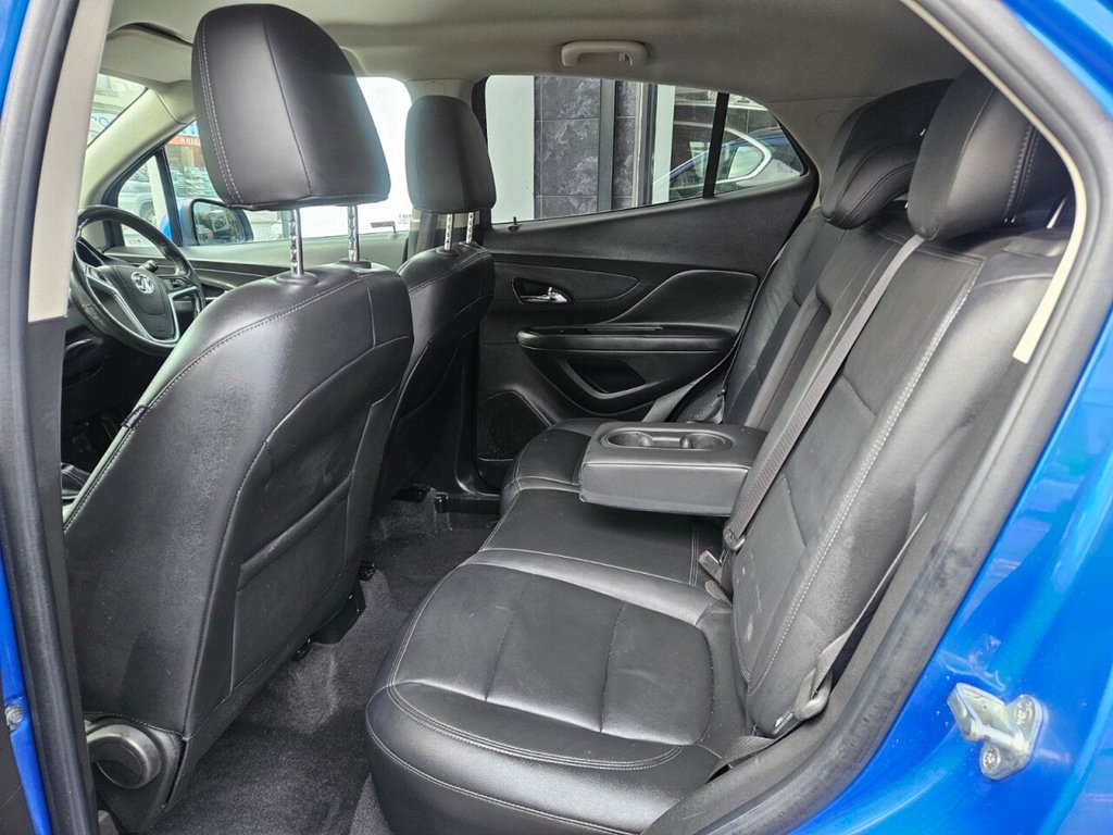 Used Vauxhall Mokka X 2016 for sale - 76867676: Photo 19