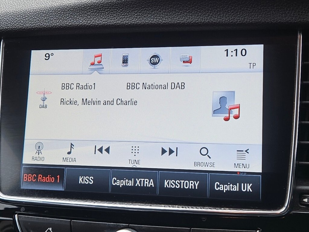 Used Vauxhall Mokka X 2016 for sale - 76867676: Photo 20