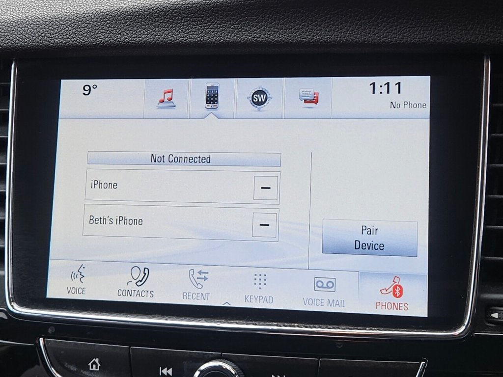 Used Vauxhall Mokka X 2016 for sale - 76867676: Photo 21