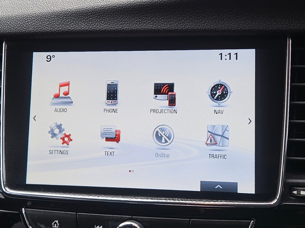 Used Vauxhall Mokka X 2016 for sale - 76867676: Photo 22