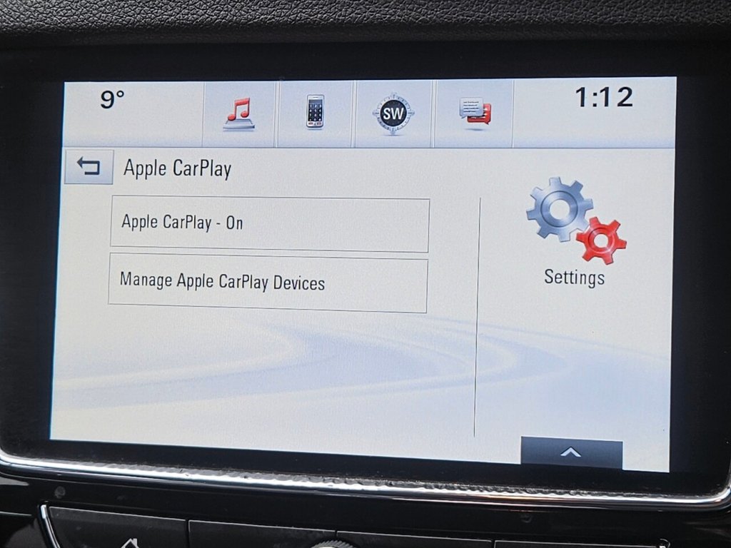 Used Vauxhall Mokka X 2016 for sale - 76867676: Photo 23