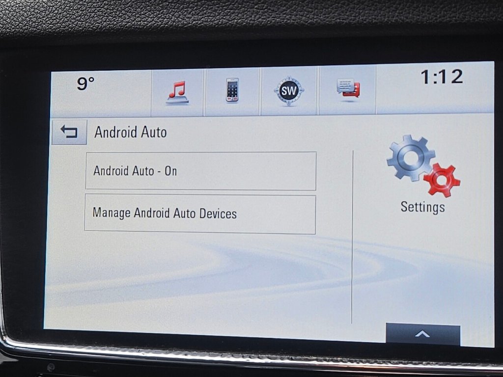 Used Vauxhall Mokka X 2016 for sale - 76867676: Photo 24