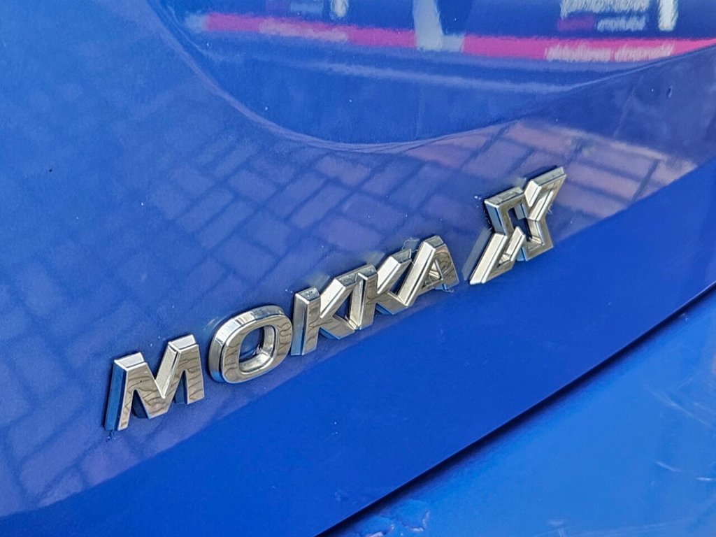 Used Vauxhall Mokka X 2016 for sale - 76867676: Photo 28