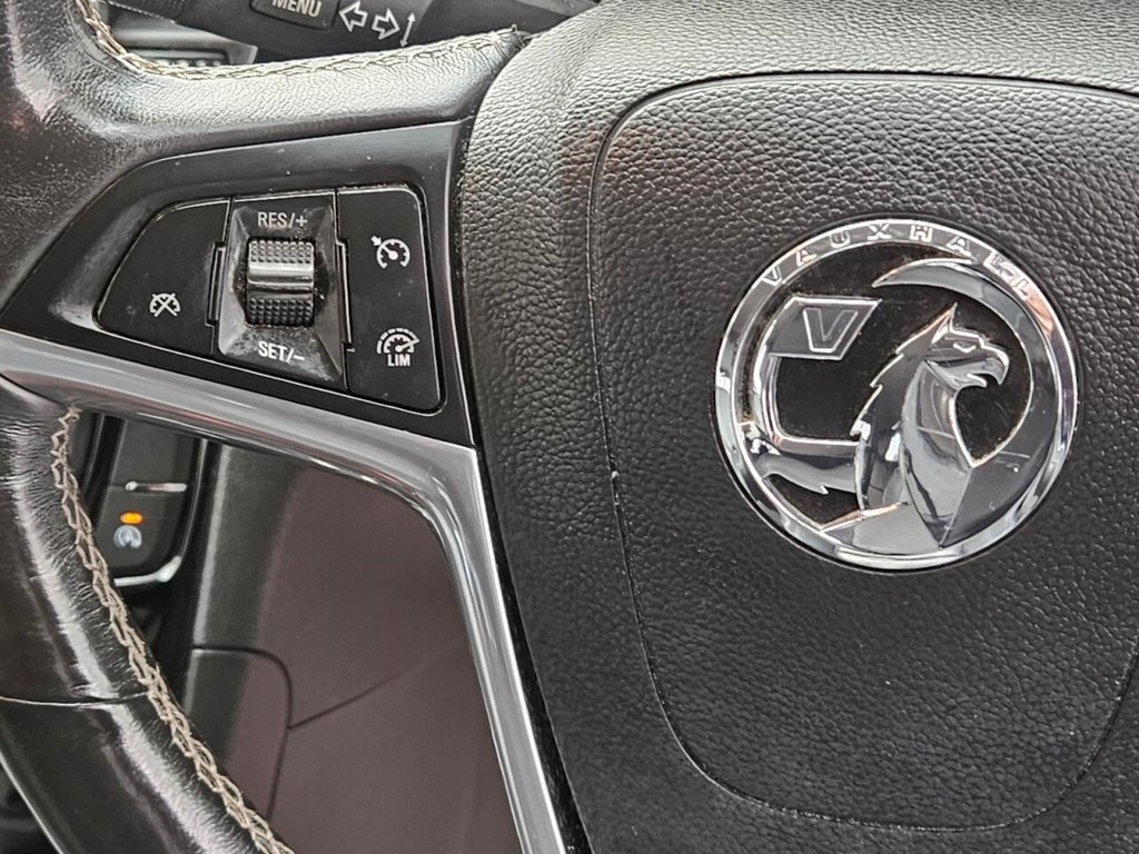 Used Vauxhall Mokka X 2016 for sale - 76867676: Photo 32