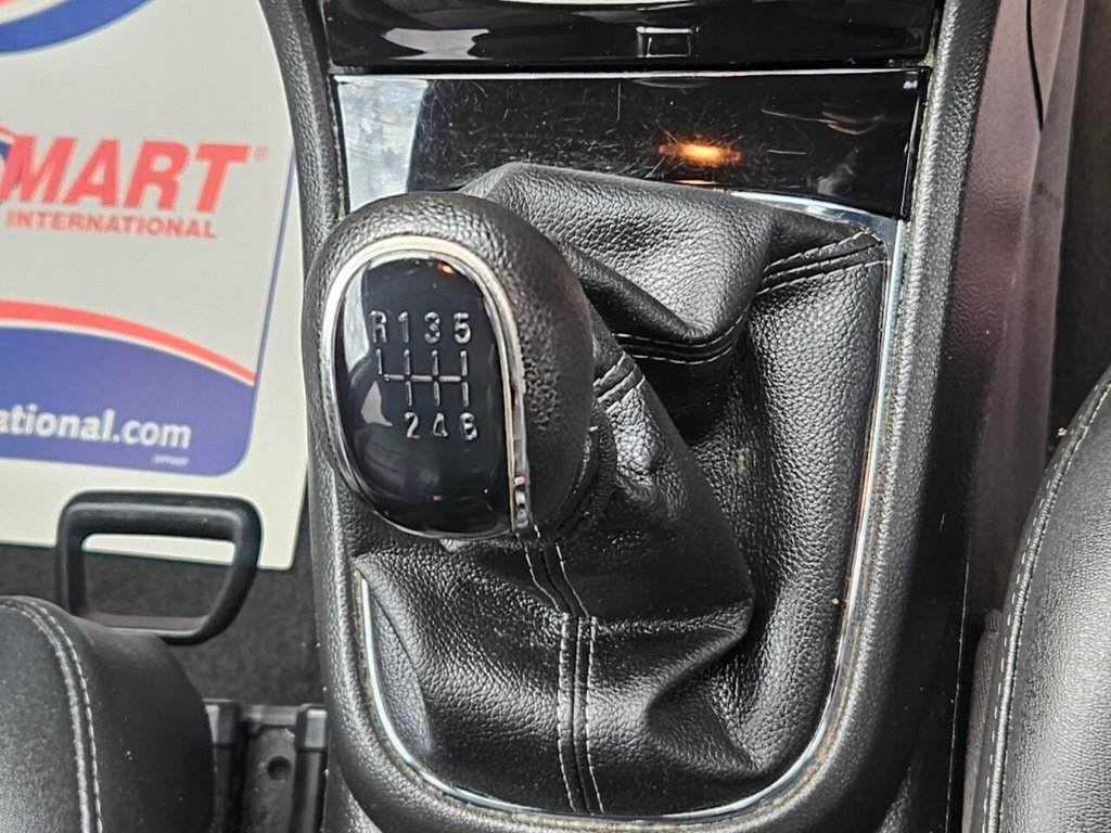 Used Vauxhall Mokka X 2016 for sale - 76867676: Photo 33