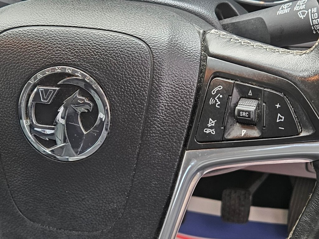 Used Vauxhall Mokka X 2016 for sale - 76867676: Photo 34