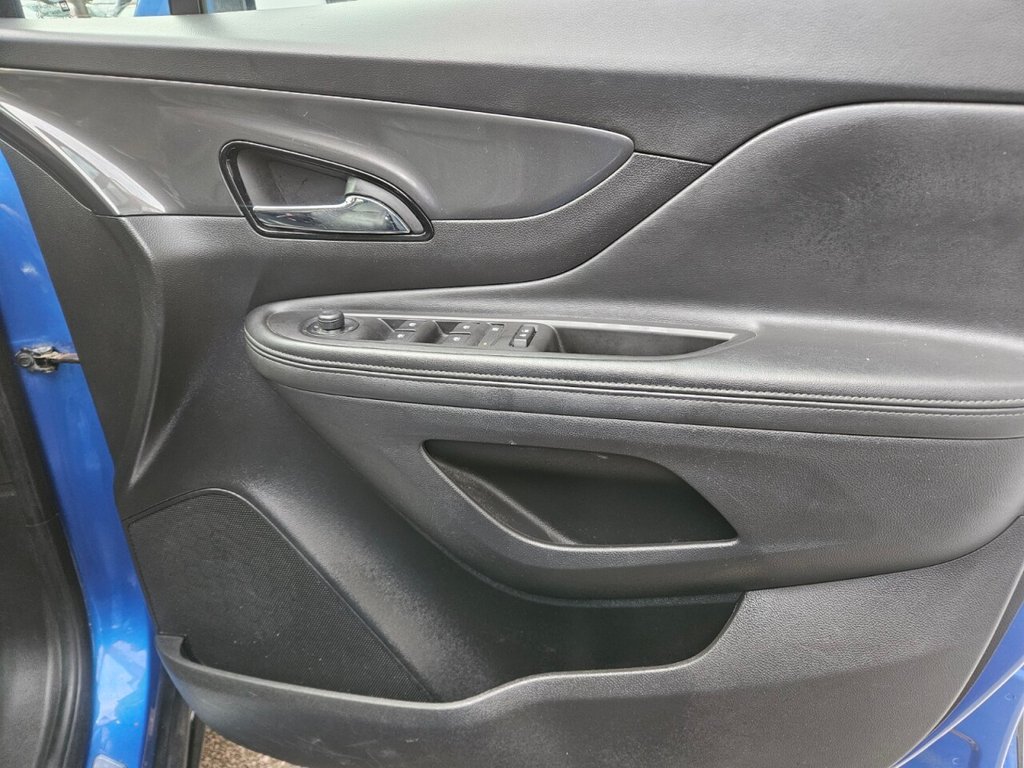 Used Vauxhall Mokka X 2016 for sale - 76867676: Photo 36