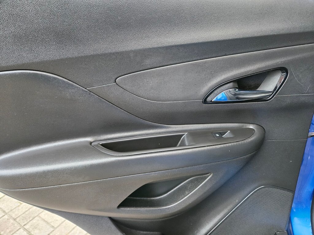 Used Vauxhall Mokka X 2016 for sale - 76867676: Photo 47