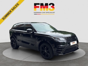 Used Land Rover Range Rover Velar 2022 for sale - 79518014: Photo
