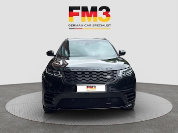 Used Land Rover Range Rover Velar 2022 for sale - 79518014: Photo