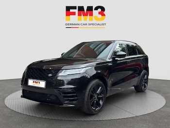 Used Land Rover Range Rover Velar 2022 for sale - 79518014: Photo