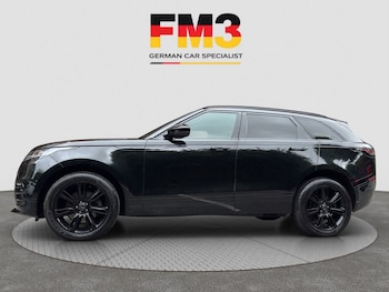 Used Land Rover Range Rover Velar 2022 for sale - 79518014: Photo