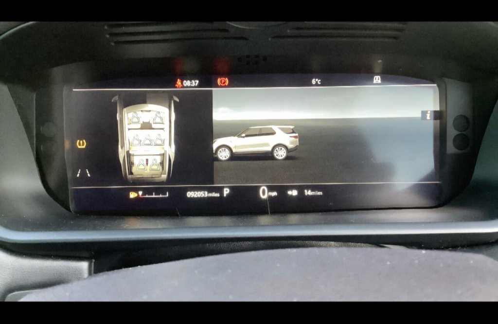 Used Land Rover Discovery 2018 for sale - 77463610: Photo 10