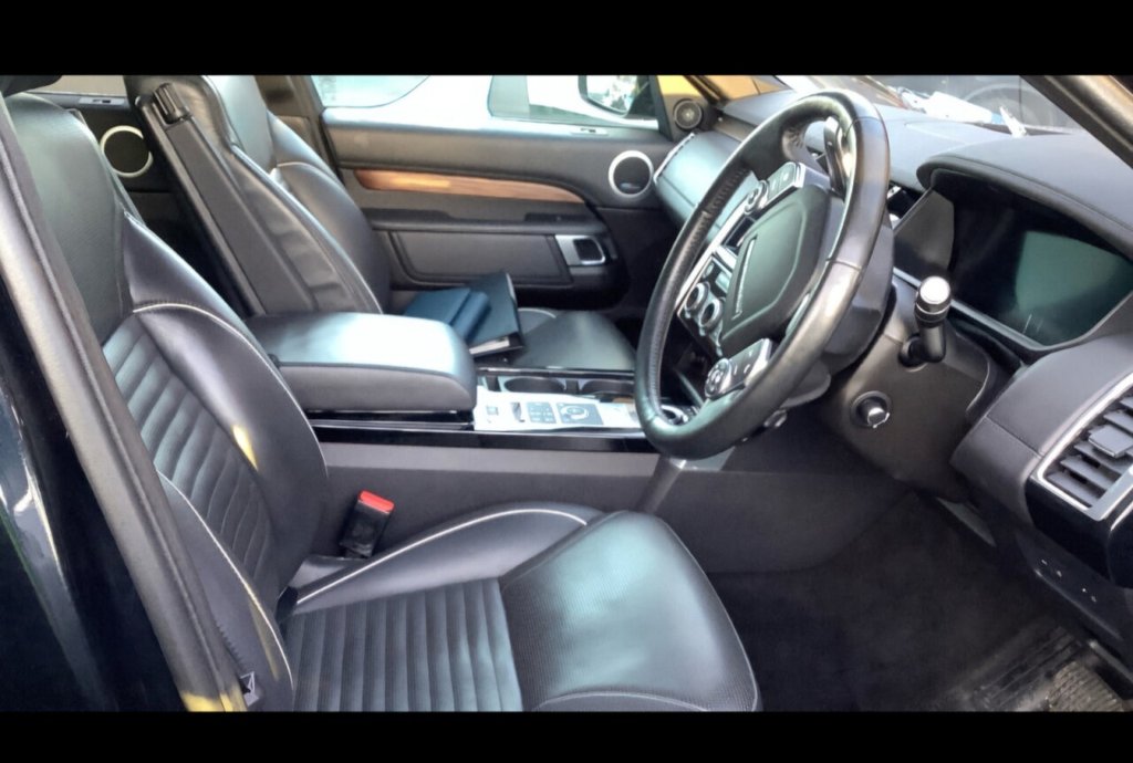 Used Land Rover Discovery 2018 for sale - 77463610: Photo 7